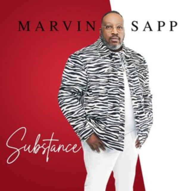 SAPP - SUBSTANCE - CD