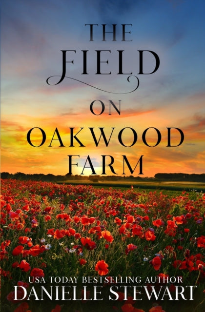 Stewart - Field on Oakwood Farm - New paperback or softback