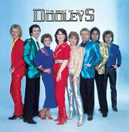 Dooleys - Best Of - CD