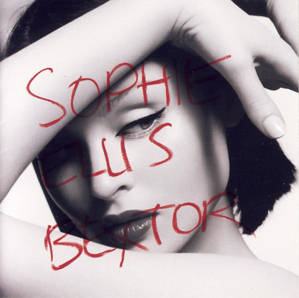 Sophie Ellis-Bextor - Read My Lips - Used CD