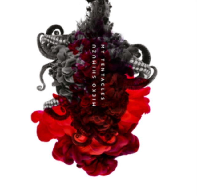 Mieko Shimizu - My Tentacles - Vinyl Record