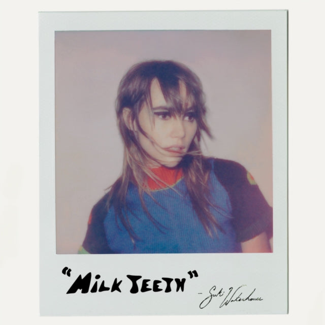 WATERHOUSE - MILK TEETH - CD