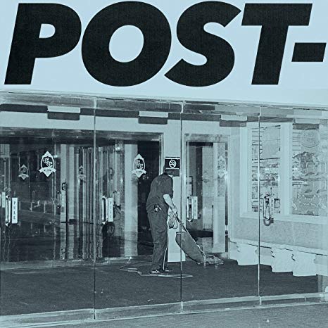 Jeff Rosenstock - POST- - CD