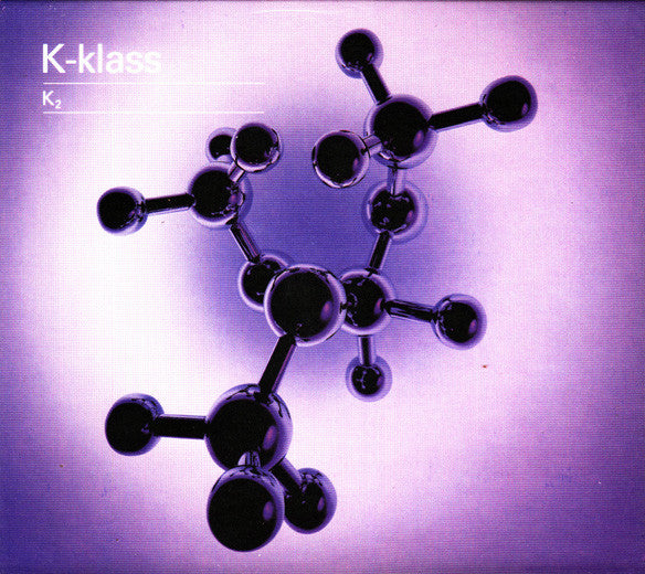 K-Klass - K2 - Used CD