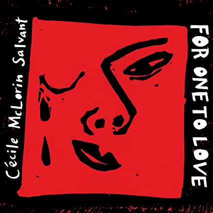 Cecile McLorin Salva - For One To Love - Vinyl Record