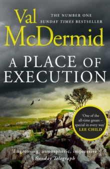 Val McDermid - A Place of Execution - Paperback