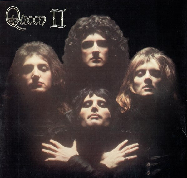 Queen - II - Used Vinyl Record