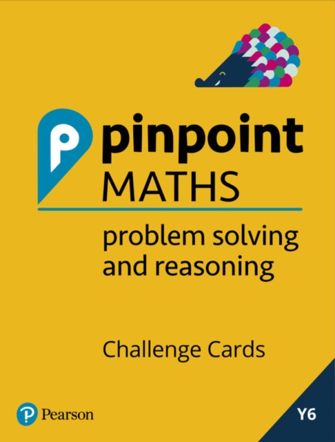 Hilary Koll - Pinpoint Maths Year 6 Problem Solving and Reasoning Chal