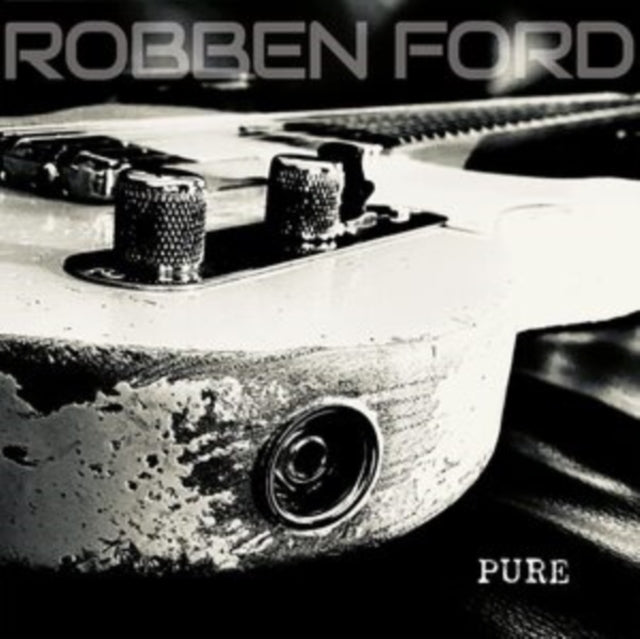 FORD - PURE - Vinyl Record