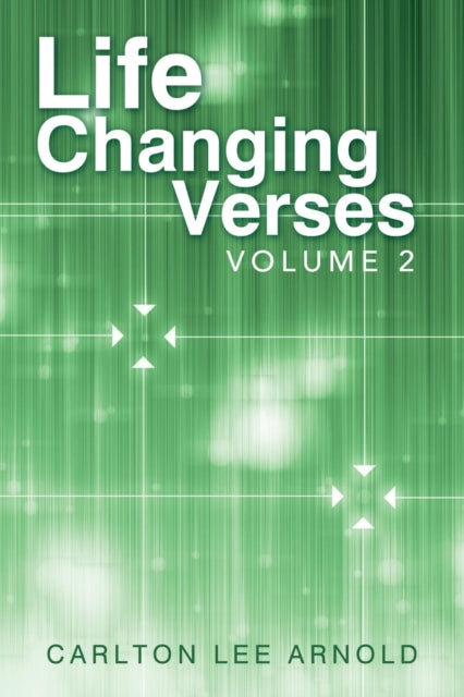 Arnold - Life-Changing Verses  Volume 2 - New paperback or softback