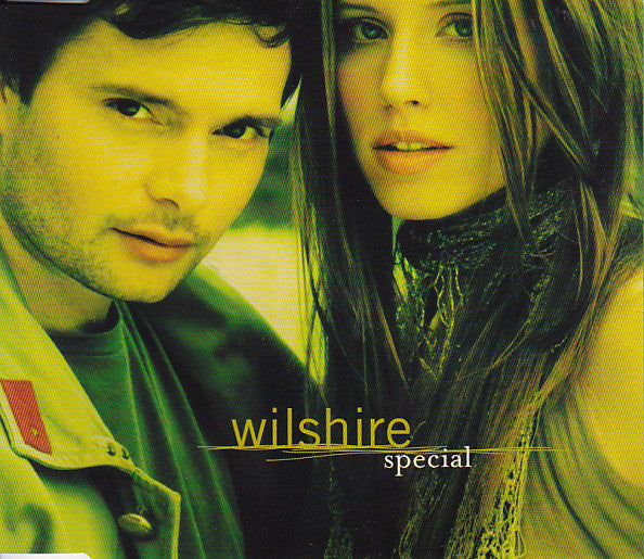 Wilshire - Special - Used CD