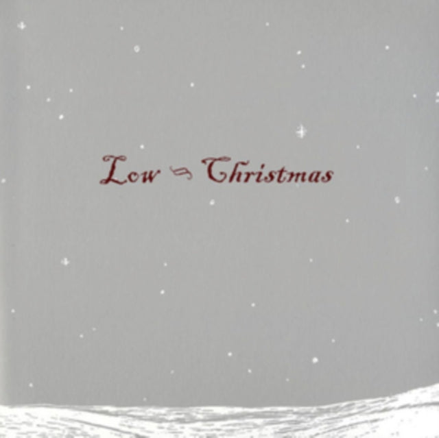LOW - CHRISTMAS - Vinyl Record