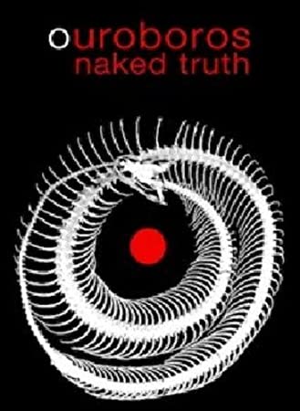NAKED TRUTH - OUROBOROS - New CD