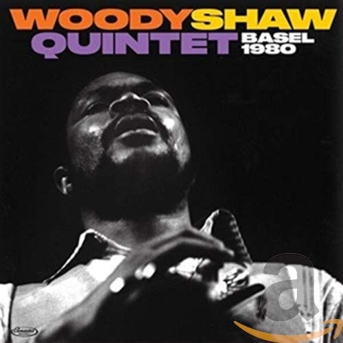 SHAW WOODY - BASEL 1980 - CD