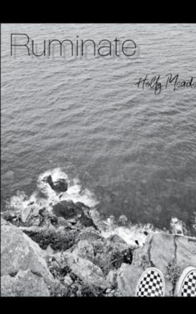 Meaden - Ruminate - New paperback or softback