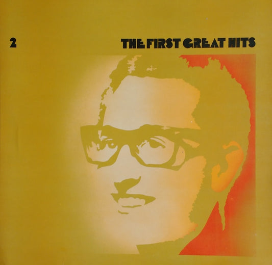 Buddy Holly - Story - Record 2 - Used Vinyl