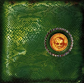 Alice Cooper - Billion Dollar Babies - CD