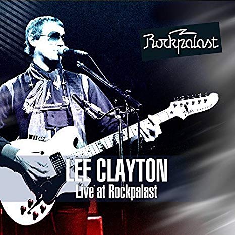 Lee Clayton - Live At Rockpalast - New DVD
