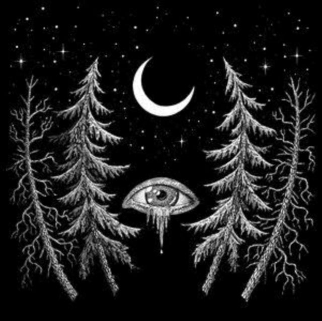NIGHT SPIRIT - CD