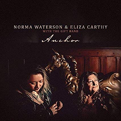 Norma Waterson - Anchor - Vinyl Record
