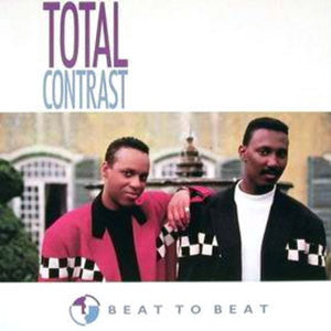 Total Contrast - Beat To Beat - Used Vinyl Record