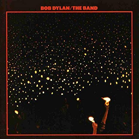Bob Dylan - Before The Flood - CD