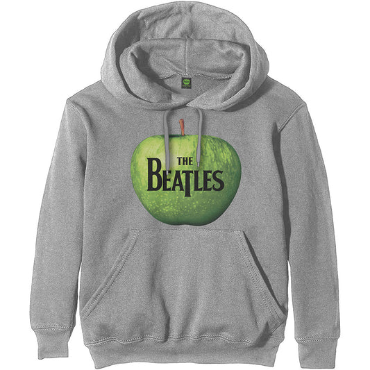 Beatles - hoodies - Unisex - Long Sleeves - X-Large