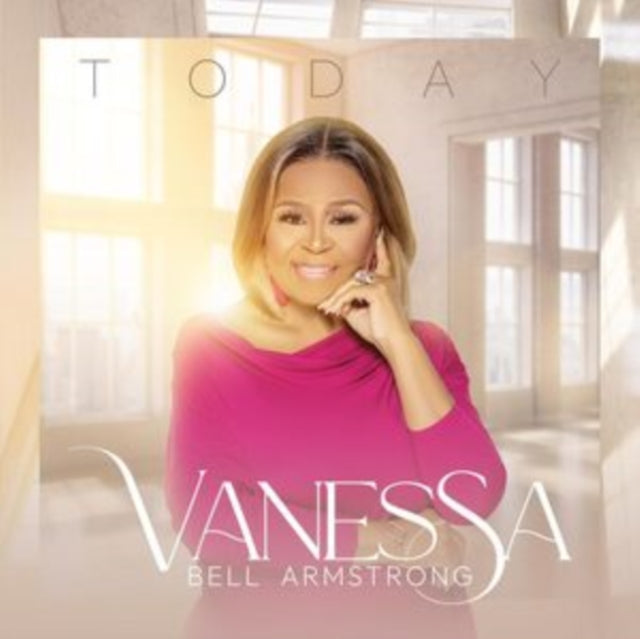 Vanessa Bell Armstro - Today - CD