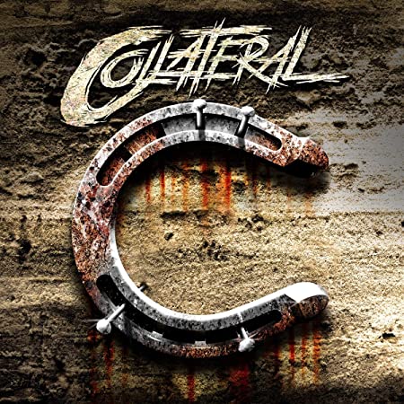 COLLATERAL - CD