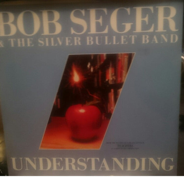Bob Seger And The Si - Understanding - Used Vinyl Record 12"