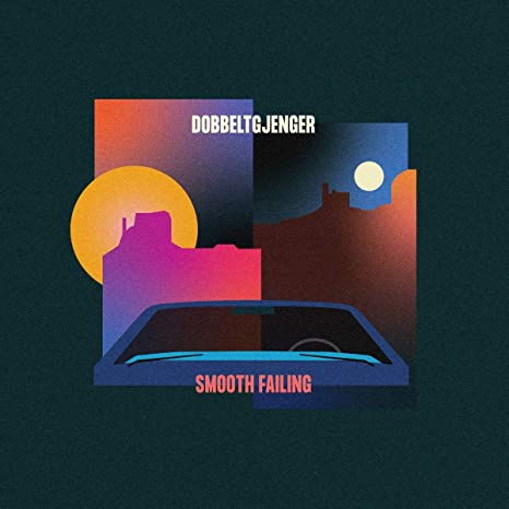 SMOOTH FAILING - Vinyl Record