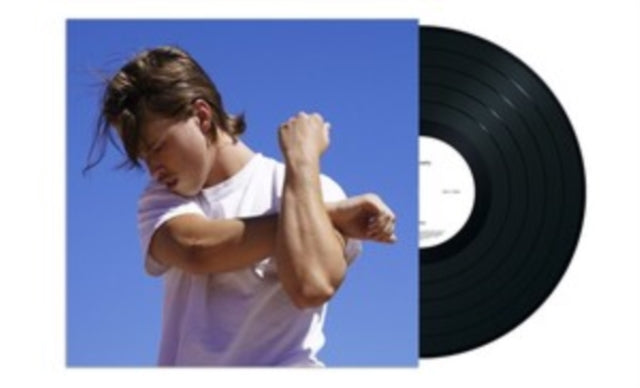 Ryan Beatty - Calico - Vinyl Record VINYL