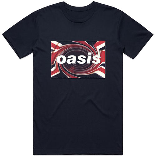 OASIS - tshirt - Unisex - Short Sleeves - PHM - 2X-Large