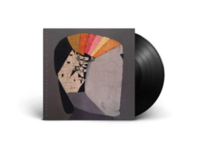 MODERN STUDIES - WE ARE THERE - Vinyl Record VL