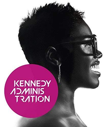 Kennedy Administrati - CD