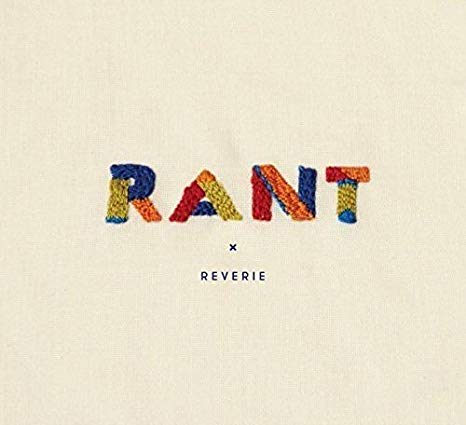 Rant - Reverie - CD