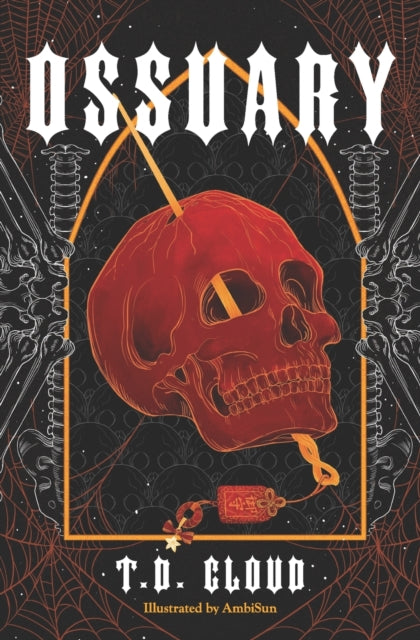 Sun - Ossuary - New paperback or softback