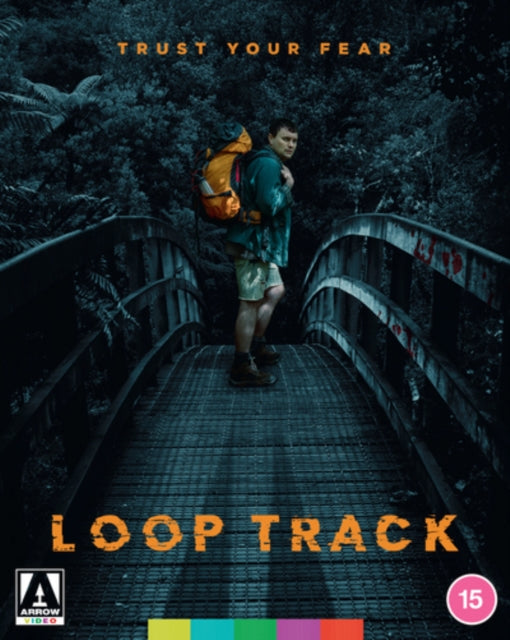 Loop Track (Limited Edition) - Blu-ray