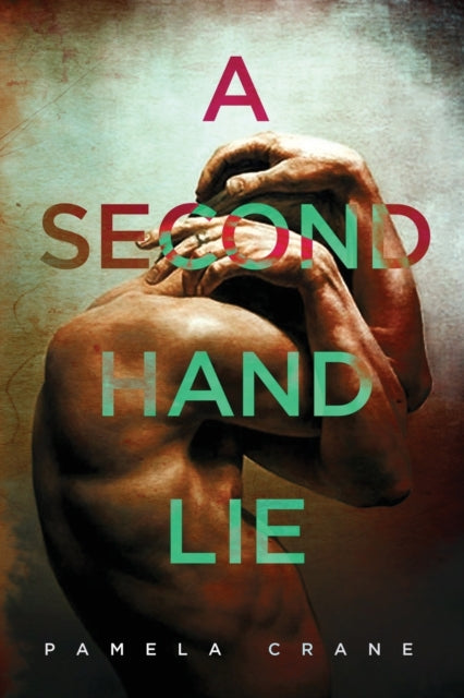 Cran - A Secondhand Lie  A psychological thriller novella - New paperb