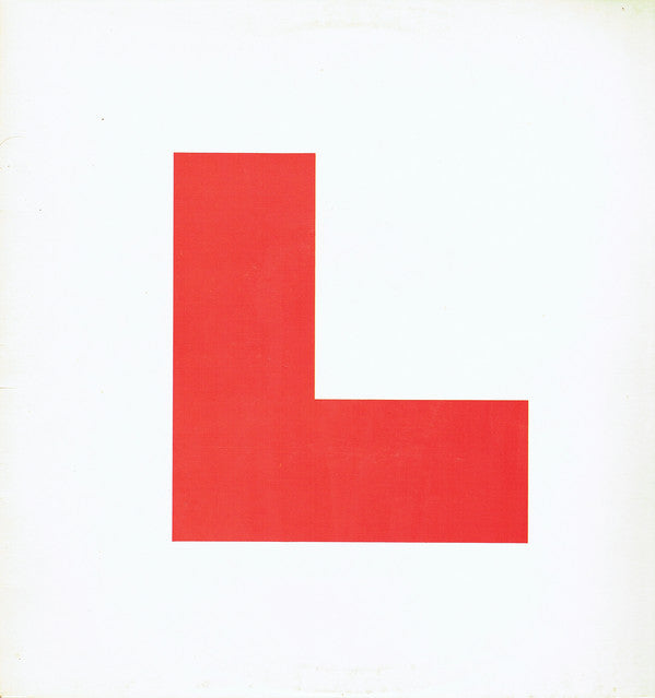 Godley & Creme - L - Used Vinyl Record
