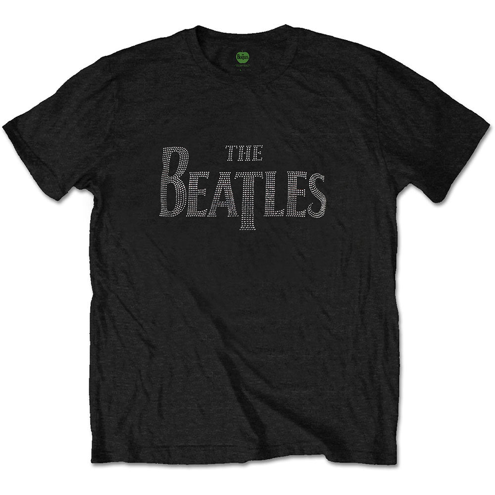 Beatles - tshirt - Unisex - Short Sleeves - Small