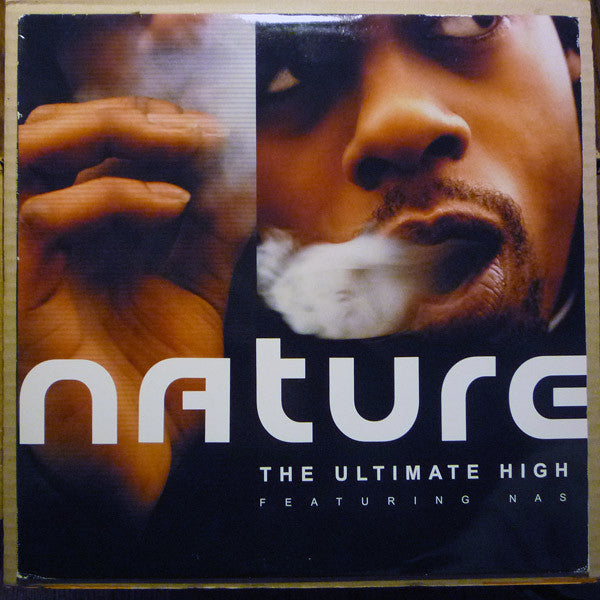 Nature - Ultimate High - Used Vinyl Record 12"