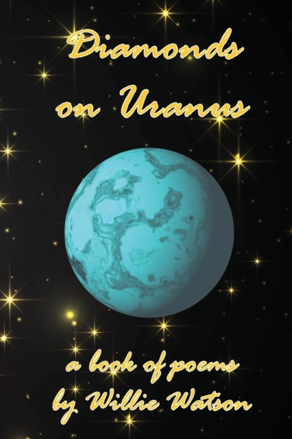 Watson - Diamonds on Uranus - New paperback or softback