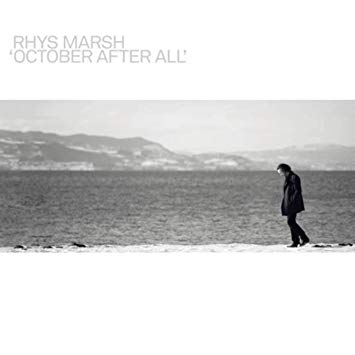 Rhys Marsh - October After All - Vinyl Record