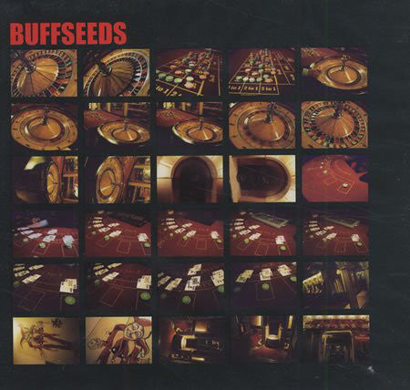 Buffseeds - Casino - Used CD