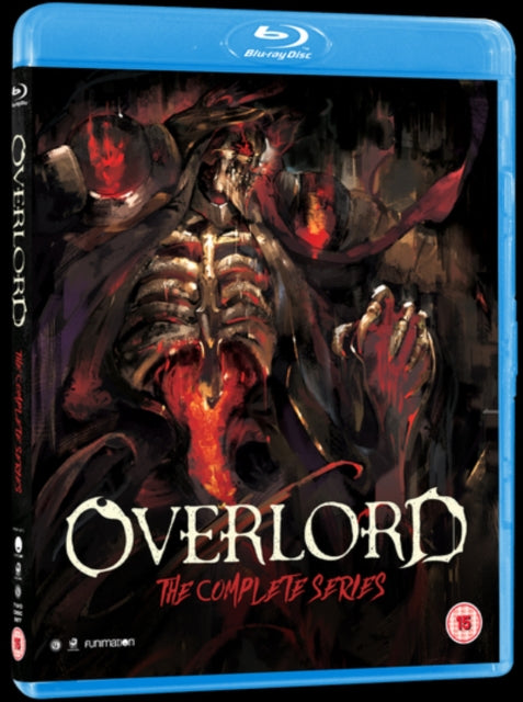 Overlord - Blu-ray
