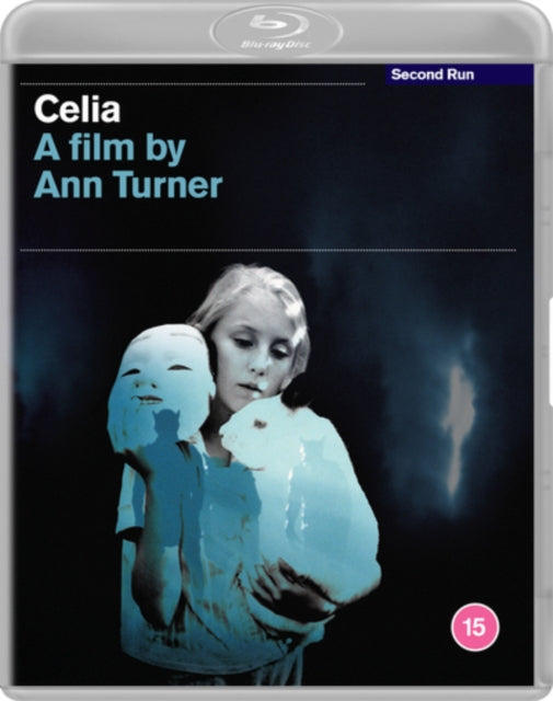 Celia - Blu-ray