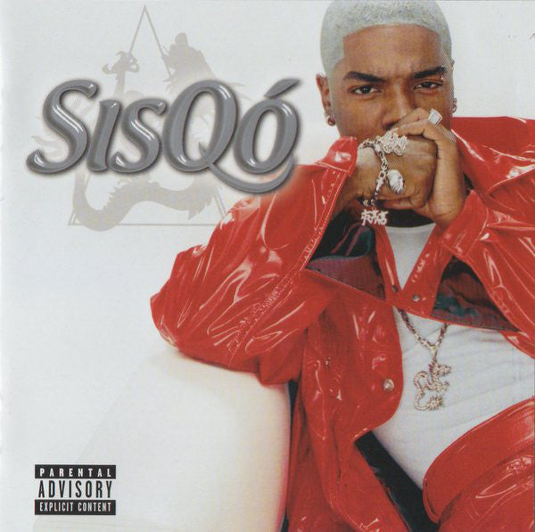 Sisqo - Unleash The Dragon - Used CD