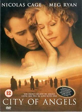 City of Angels - DVD