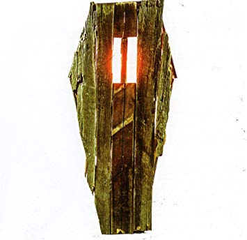 ForeverAtLast - Ghosts Again - CD